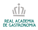 Real academia de Gastronomía