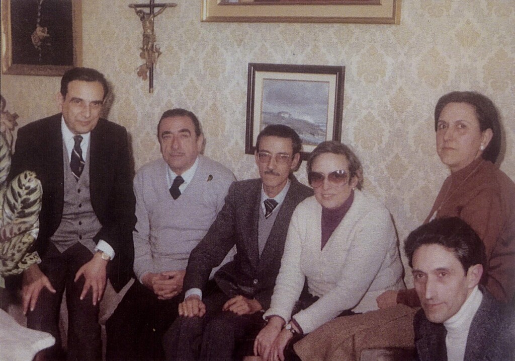 Hermanos Echegaray