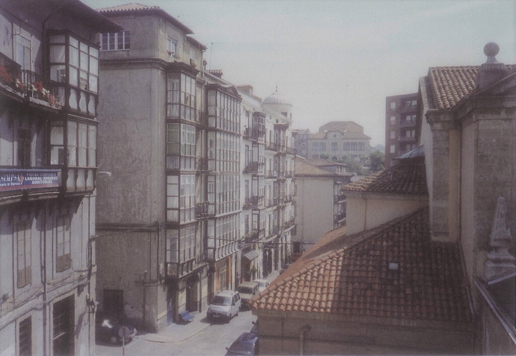 Casa natal